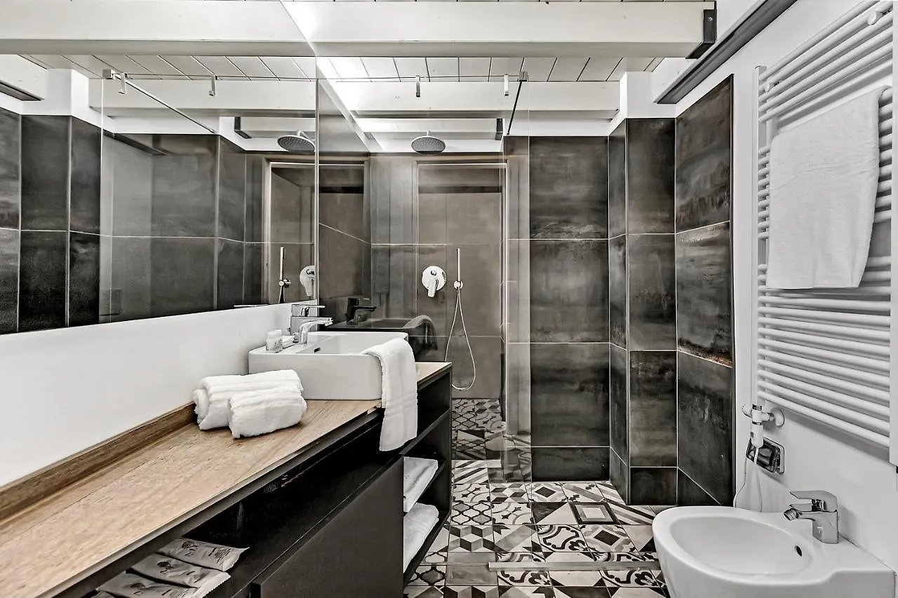Apartament Loft Martini, Porta Vittoria Nel Centro Storico Di Milano