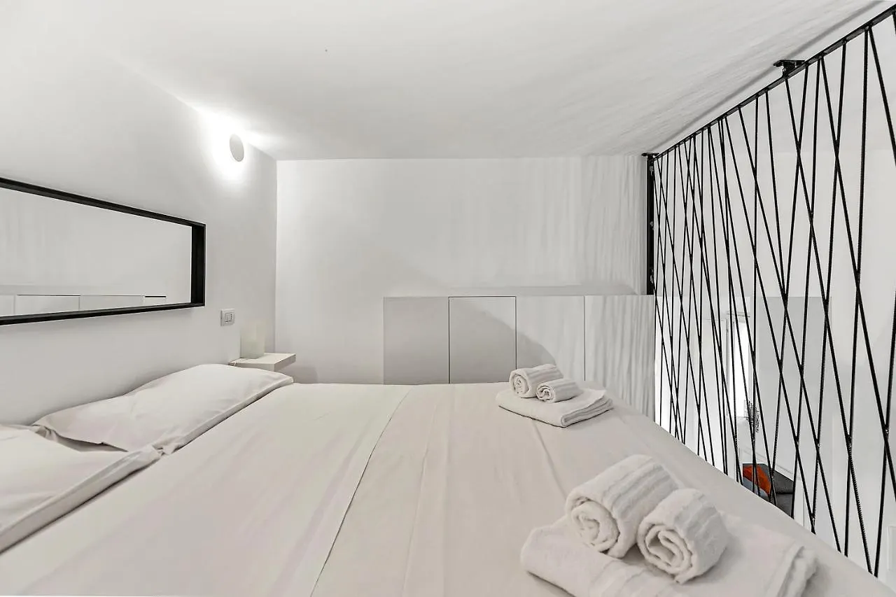 Apartament Loft Martini, Porta Vittoria Nel Centro Storico Di Milano